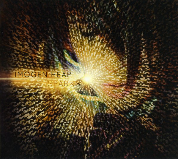 Imogen Heap – Sparks - Pre-Owned