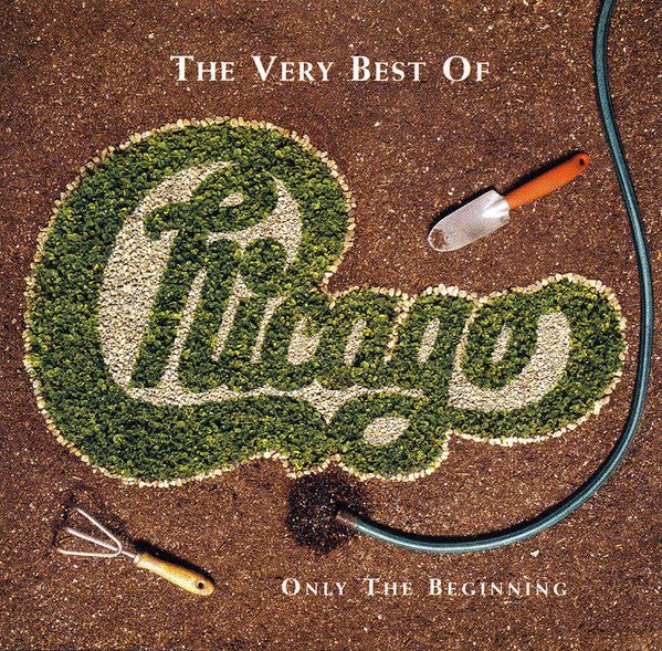 Chicago – The Very Best Of: Only The Beginning - Pre-Owned