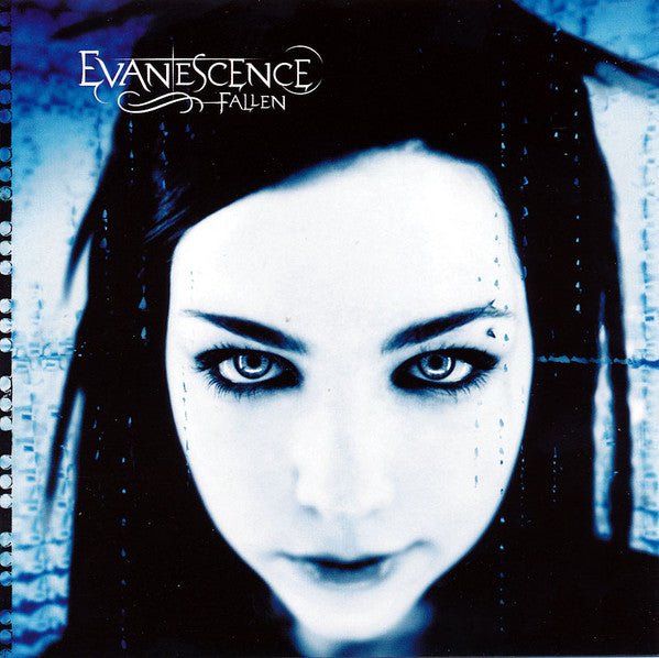 Evanescence – Fallen - Pre-Owned