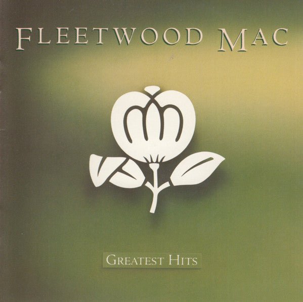 Fleetwood Mac – Greatest Hits (9 25801-2) (Pre-Owned) - CD
