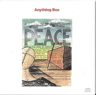 Anything Box – Peace (EK 46086) (Pre-Owned) - CD