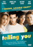 Telling You (1998) (20238) (Pre-Owned) - DVD