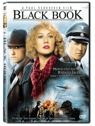 Black Book (2007) (18495) (Pre-Owned) - DVD