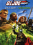G.I. Joe: Valor vs. Venom (2004) (87788) (Pre-Owned) - DVD