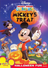 Mickey Mouse Clubhouse: Mickey's Treat (2007) (55359) (Pre-Owned) - DVD