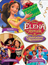 Elena of Avalor: Celebrations To Remember (2017) (144945) (Pre-Owned) - DVD