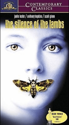 The Silence of the Lambs (Contemporary Classics) (1999) - USED VHS