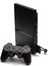 Playstation 2 (Slim) Console