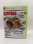 Rapala Fishing Frenzy 2009 CL02 (CIB) Xbox 360