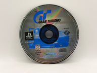 Gran Turismo CL02 (Disc Only) Playstation One