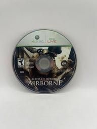 Medal of Honor Airborne CL01 (Disc Only) Xbox 360