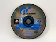 Gran Turismo CL05 (Disc Only) Playstation One