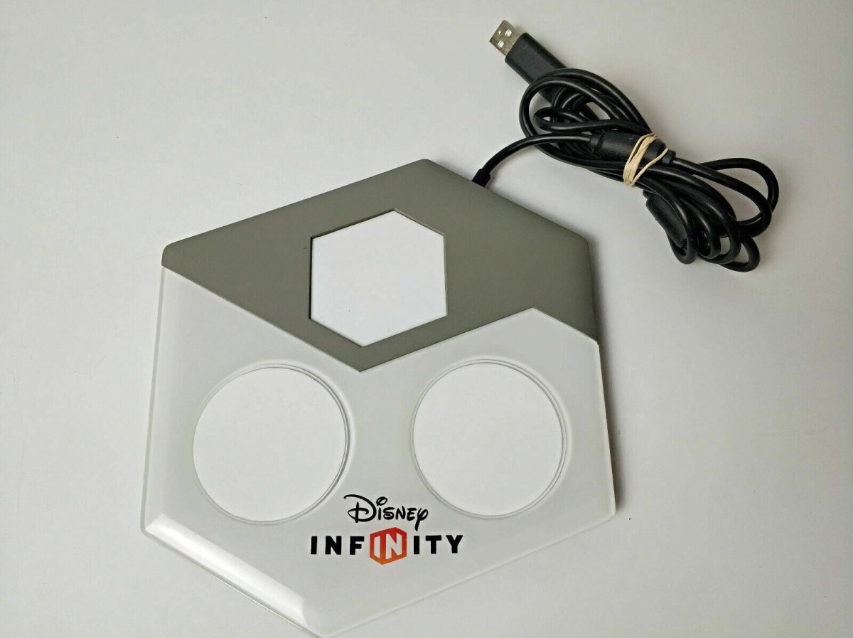 Disney: Infinity
