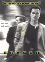Eraser (1996) - DVD