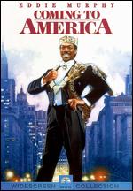 Coming to America (1988) - DVD