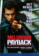 Payback (1999) - DVD