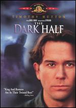 The Dark Half (1993) - DVD