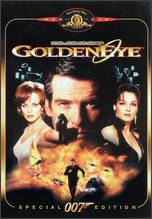 GoldenEye: Special Edition (WS) (1995) (906442) (Pre-Owned) - DVD