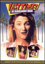 Fast Times at Ridgemont High (1982) - DVD