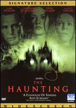 The Haunting (1999) - DVD