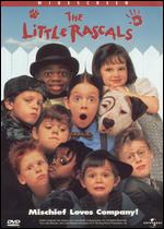 The Little Rascals (1994) - DVD