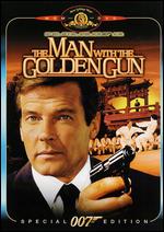 The Man with the Golden Gun: Special Edition (2000) (908124) (Pre-Owned) - DVD