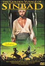The Golden Voyage of Sinbad (1973) - Pre-Owned (DVD)