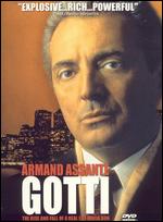 Gotti: The Rise and Fall of a Real Life Mafia Don (1996) - DVD