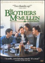 The Brothers McMullen (1995) - DVD