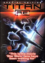 Titan A.E. (2000) - Pre-Owned (DVD)