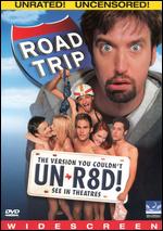 Road Trip [Unrated] (2000) - DVD