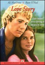 Love Story (1970) - DVD