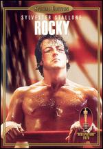 Rocky [25th Anniversary Special Edition] (1976) - NEW - DVD