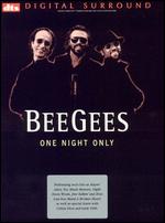 The Bee Gees: One Night Only [DTS] (1997) (D562ERDVD) (Pre-Owned) - DVD