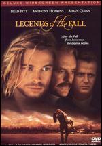 Legends of the Fall [Special Edition] (1994) - DVD