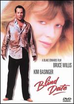 Blind Date (1987) (ID6820SPHDVDLTR) (Pre-Owned) - DVD