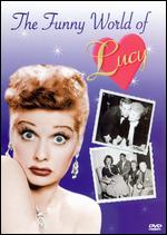 The Funny World of Lucy, Vol. 1 (2001) (05-81119) (Pre-Owned) - DVD