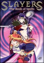 Slayers: The Book of Spells (2001) - Pre-Owned (DVD)