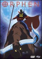 Orphen, Vol. 4: Mystere (2001) - Pre-Owned (DVD)