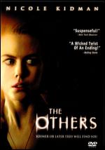 The Others [2 Discs] (2001) - DVD