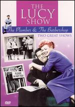 The Lucy Show: The Plumber/The Barbershop (2000) (05-81121) (Pre-Owned) - DVD