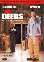Mr. Deeds [WS] (2002) - DVD