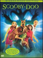 Scooby-Doo [WS] (2002) - DVD