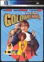 Austin Powers in Goldmember (WS) (2002) (N6078) (Pre-Owned) - DVD