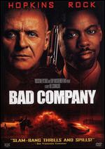 Bad Company (2002) - DVD