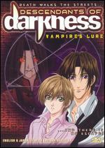 Descendants of Darkness, Vol. 1: Vampire's Lure (2000) - Pre-Owned (DVD)
