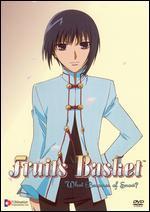 Fruits Basket, Vol 2: What Becomes of Snow? (2001) - Pre-Owned