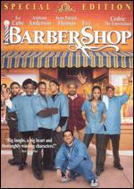 Barbershop (2002) - DVD