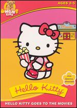 Hello Kitty Goes to the Movies (2003) - Pre-Owned (DVD)