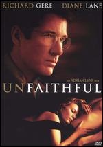 Unfaithful [WS] (2002) - DVD
